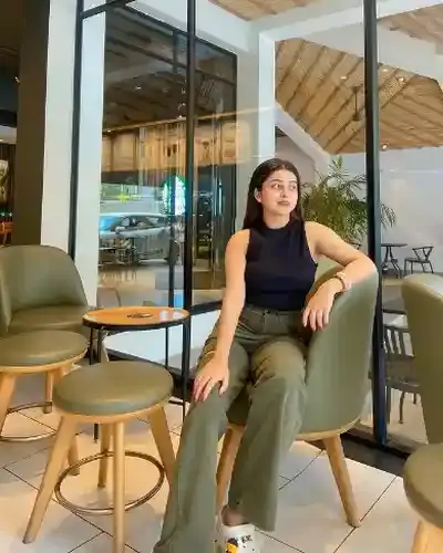 Call Girl Zikzak